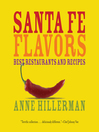 Santa Fe Flavors (eBook): Best Restaurants and Recipes